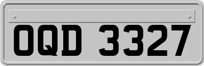 OQD3327
