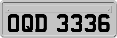 OQD3336