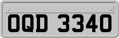 OQD3340
