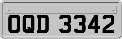 OQD3342