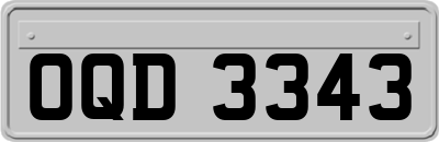 OQD3343