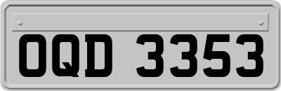 OQD3353