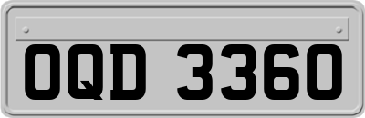 OQD3360