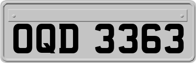 OQD3363