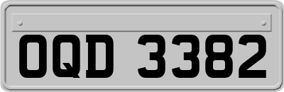 OQD3382