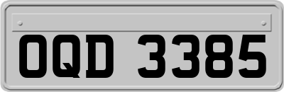 OQD3385