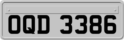 OQD3386