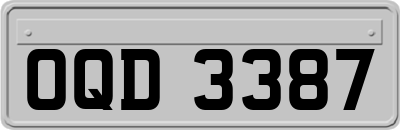 OQD3387