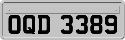 OQD3389