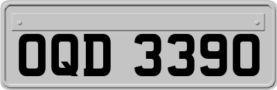 OQD3390