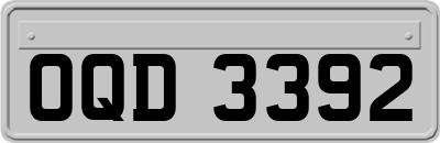 OQD3392