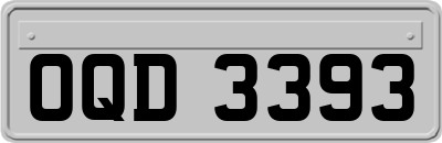 OQD3393