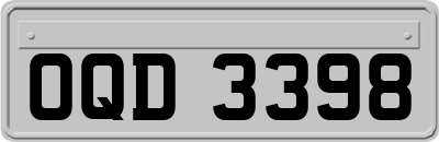 OQD3398
