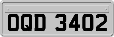 OQD3402