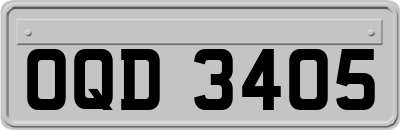 OQD3405