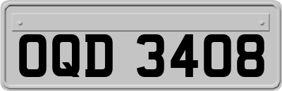 OQD3408