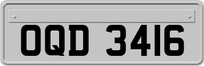 OQD3416