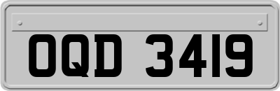 OQD3419