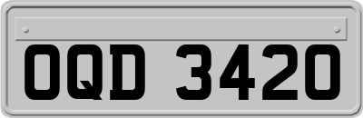 OQD3420
