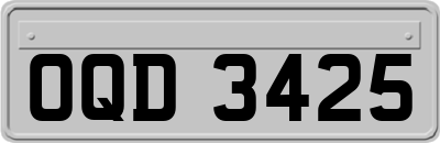 OQD3425