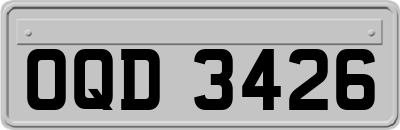 OQD3426
