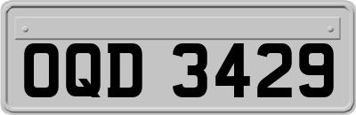OQD3429