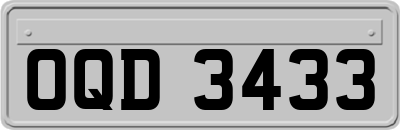 OQD3433