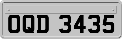 OQD3435