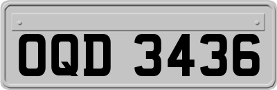 OQD3436