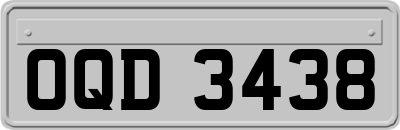 OQD3438