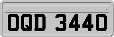 OQD3440
