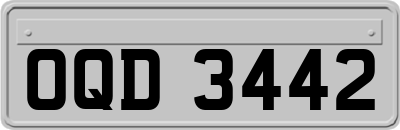 OQD3442
