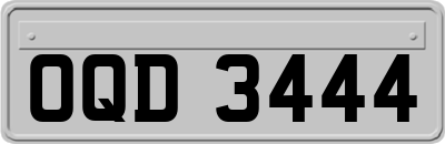 OQD3444