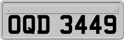 OQD3449