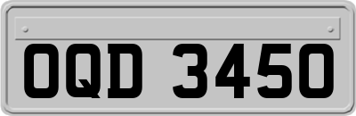 OQD3450