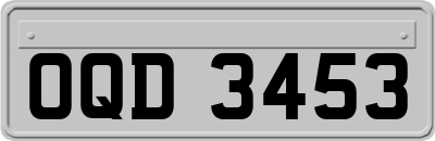 OQD3453