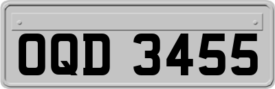 OQD3455