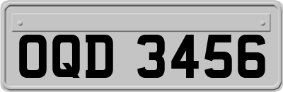 OQD3456