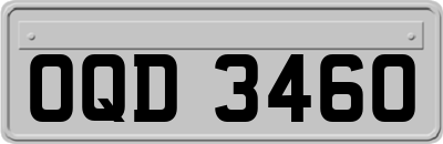 OQD3460