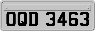 OQD3463