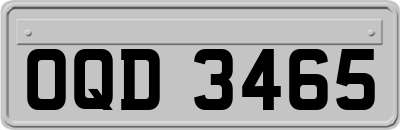 OQD3465