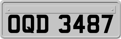 OQD3487