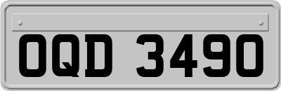 OQD3490