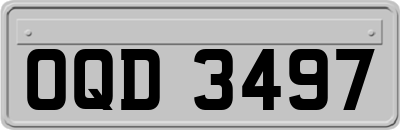 OQD3497