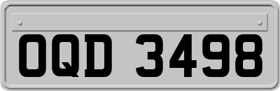 OQD3498