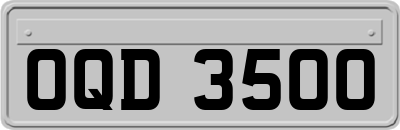 OQD3500