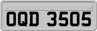 OQD3505