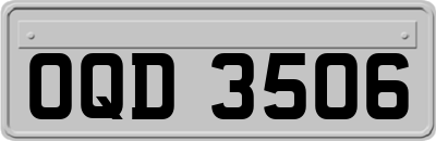 OQD3506