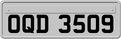 OQD3509