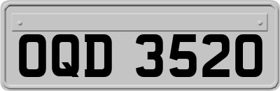 OQD3520